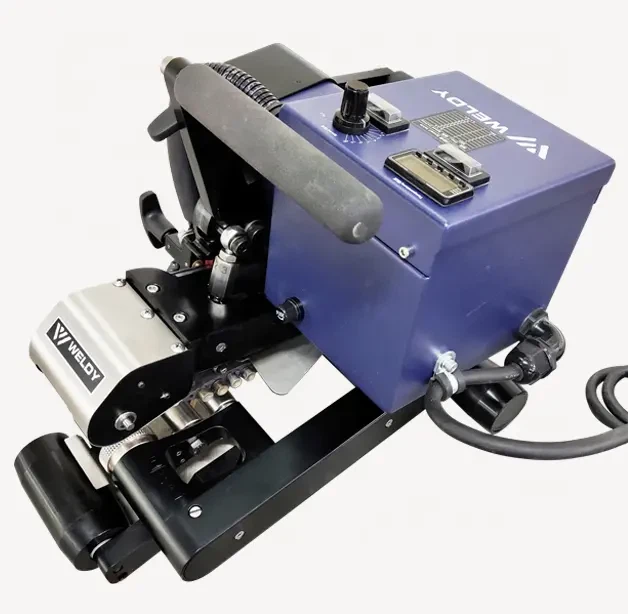 Agricultural Machinery WELDY Welding Machine For Sale