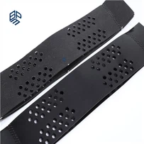 Plastic Geocell Driveway