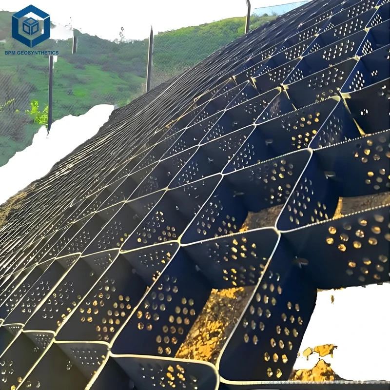 HDPE Geocell HDPE Geocell